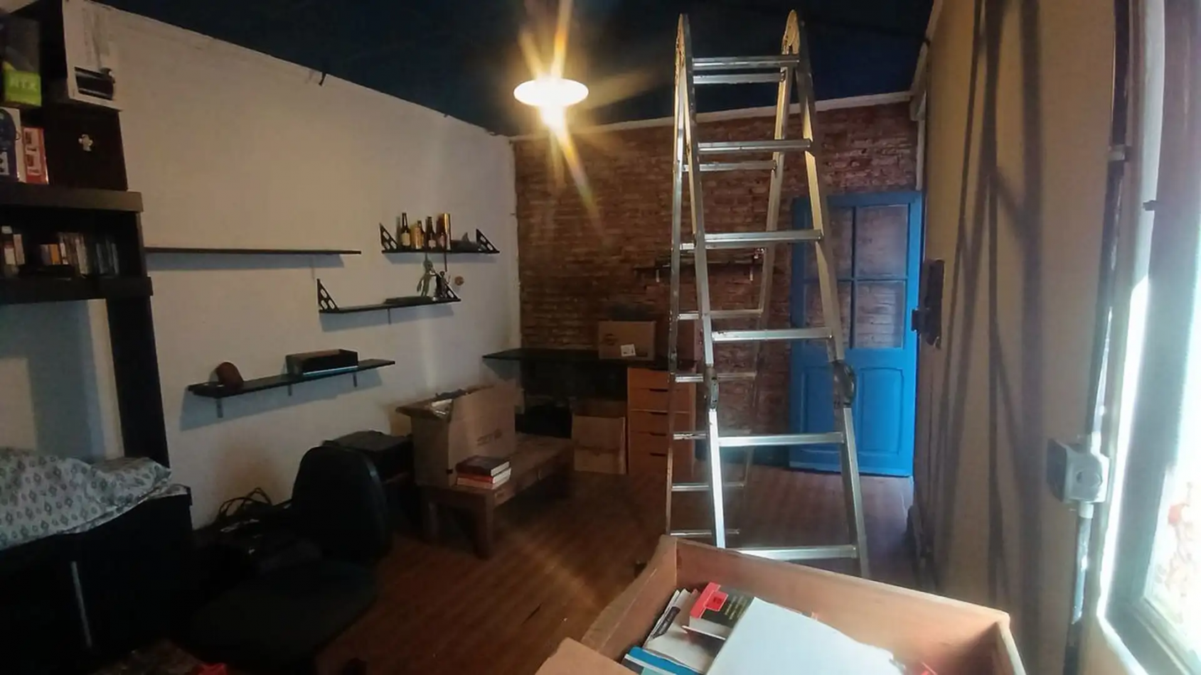 VENTA PH 5 AMB FLORESTA