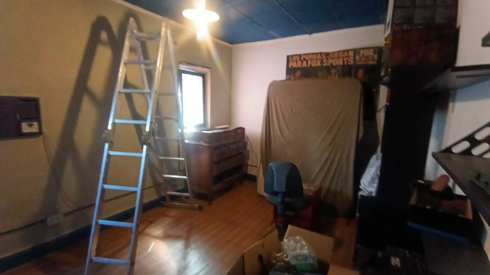 VENTA PH 5 AMB FLORESTA