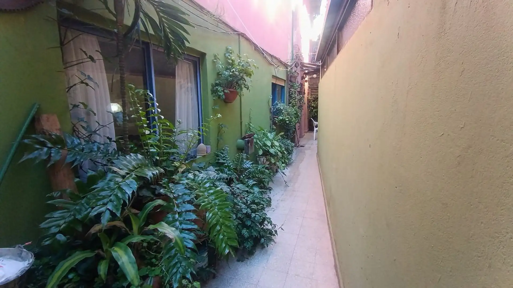 VENTA PH 5 AMB FLORESTA