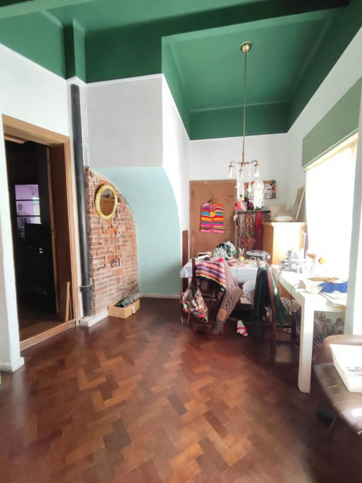 VENTA PH 5 AMB FLORESTA