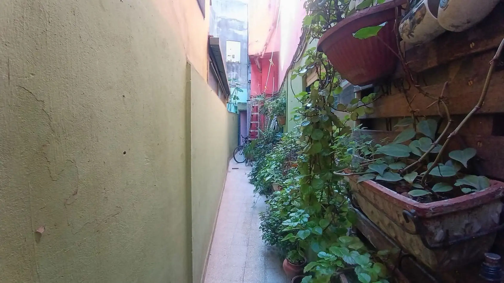 VENTA PH 5 AMB FLORESTA