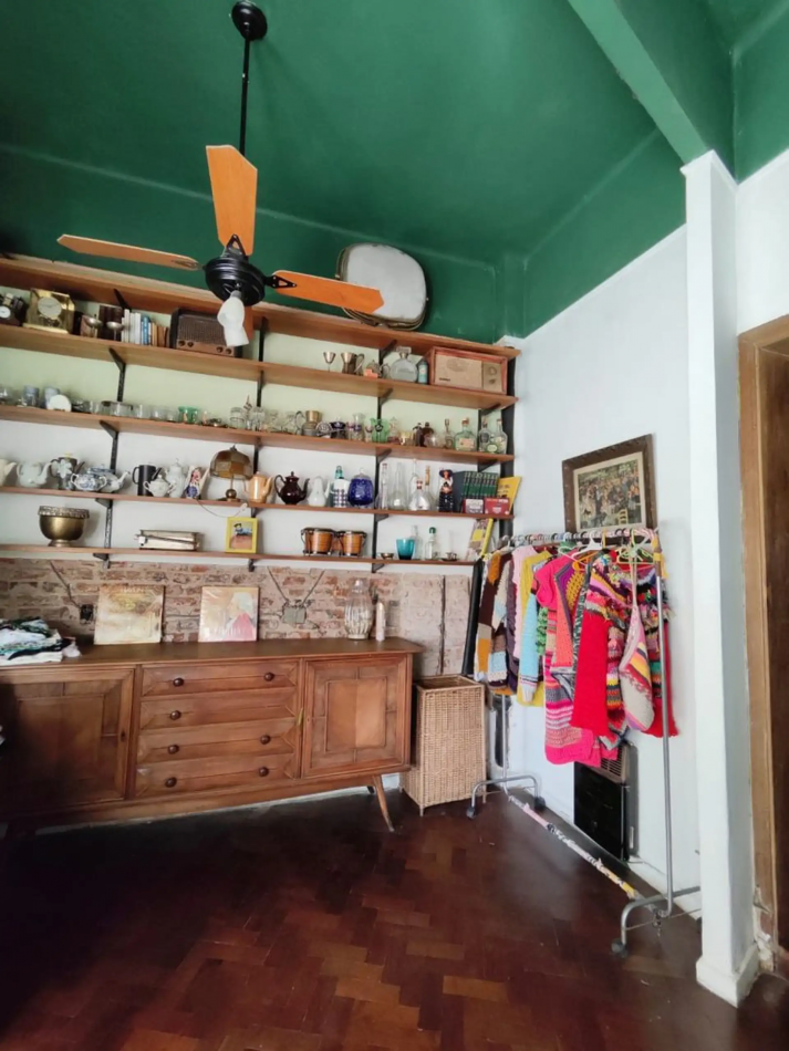 VENTA PH 5 AMB FLORESTA