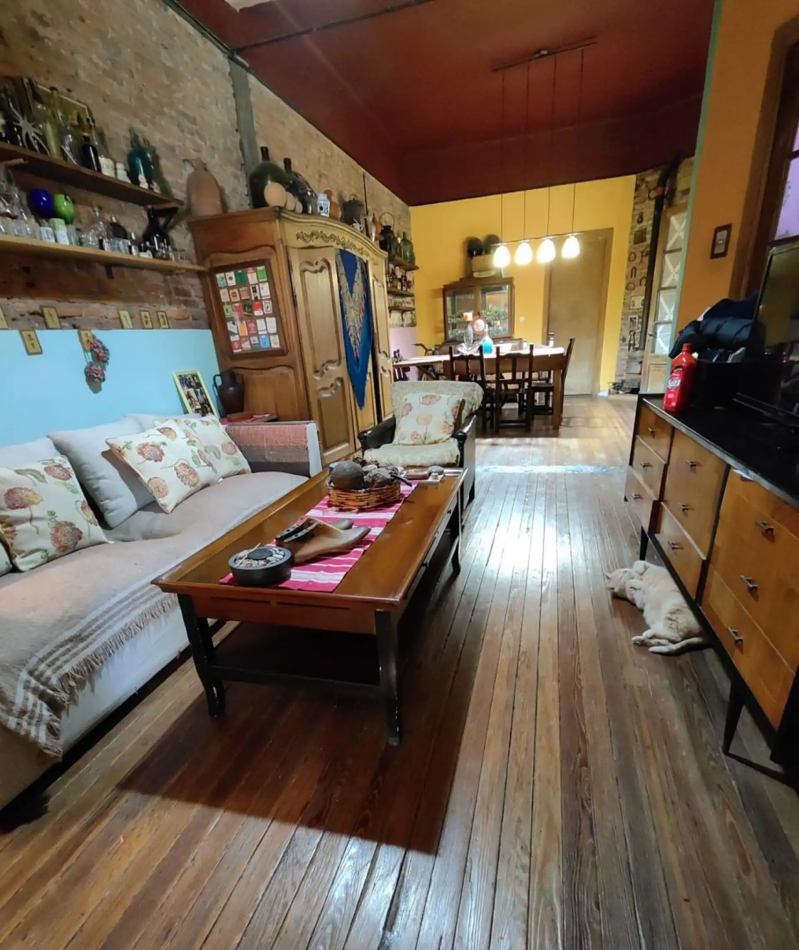 VENTA PH 5 AMB FLORESTA