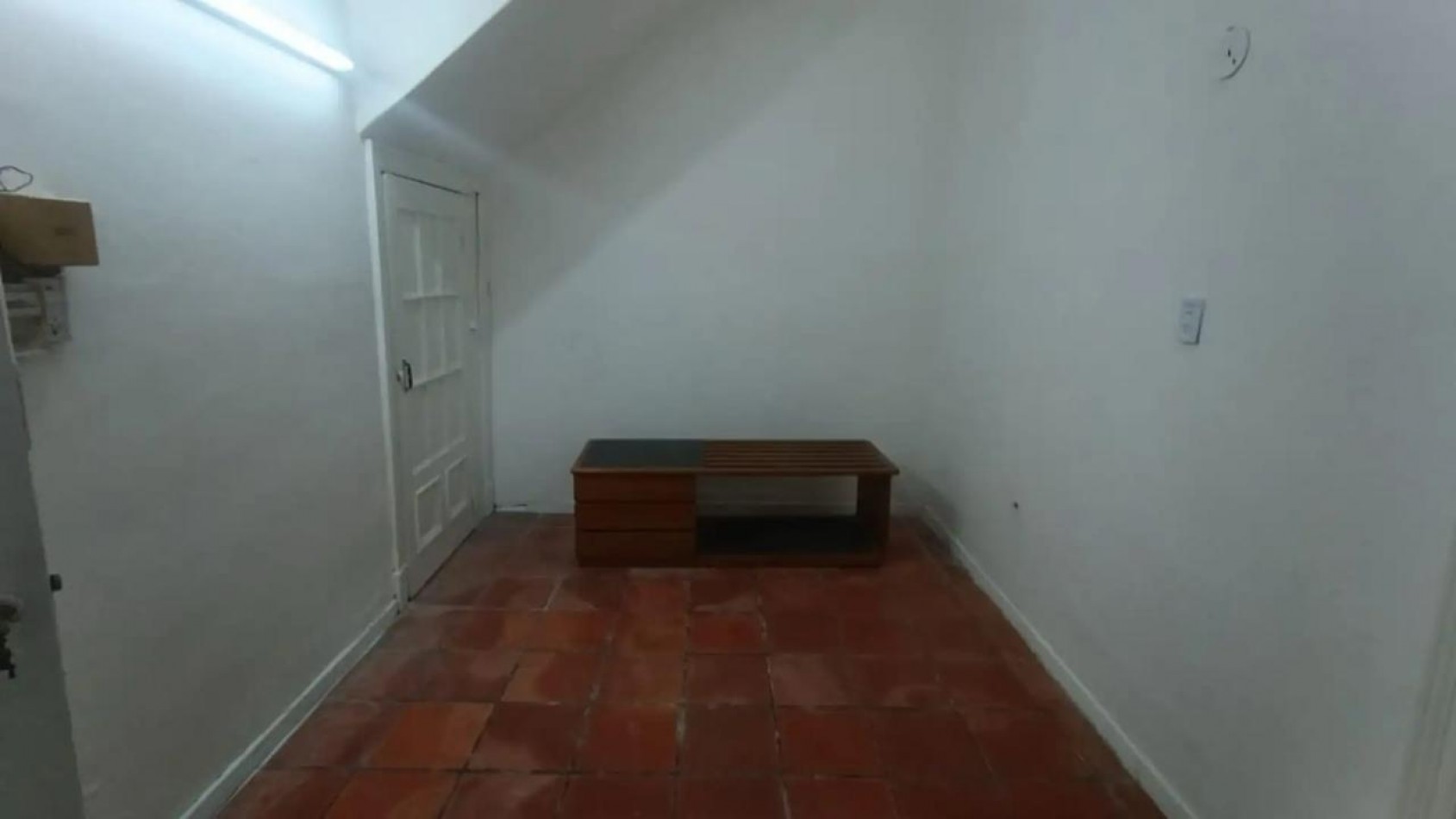 PH de 5 Ambientes con Patio y Amplios Espacios - Excelente Ubicacion en San Cristobal