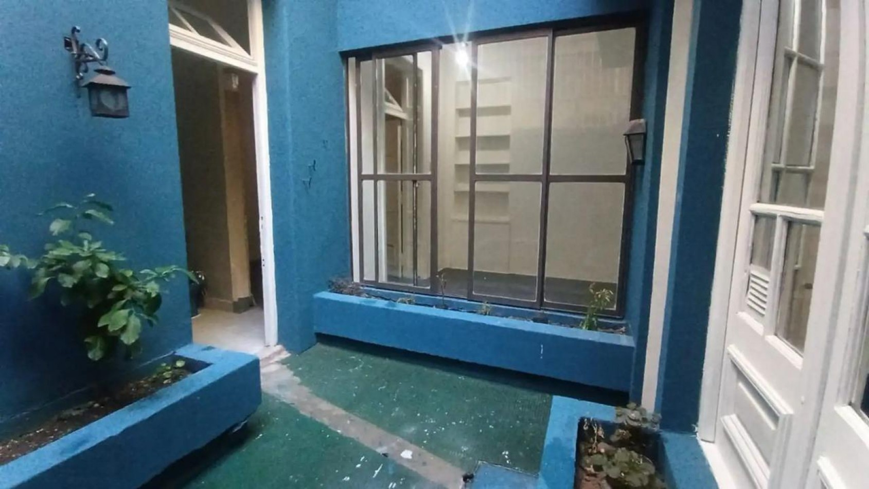 PH de 5 Ambientes con Patio y Amplios Espacios - Excelente Ubicacion en San Cristobal