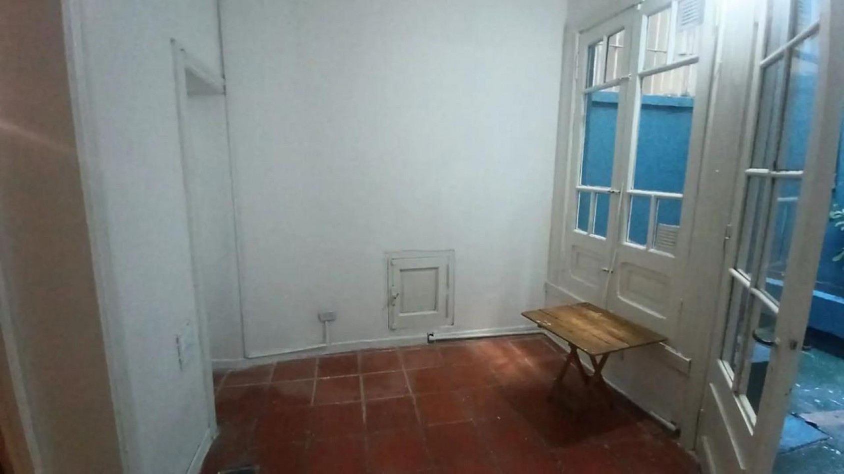 PH de 5 Ambientes con Patio y Amplios Espacios - Excelente Ubicacion en San Cristobal