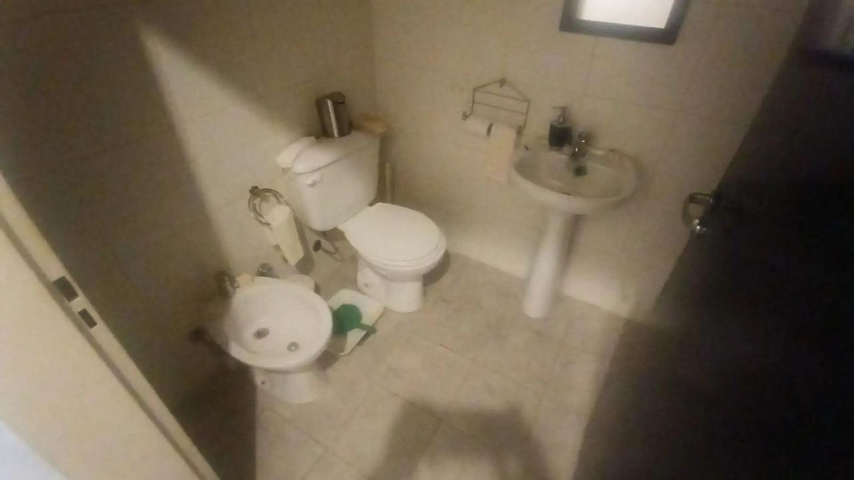 VENTA DEPTO 4 AMB CON PATIO -  VILLA URQUIZA