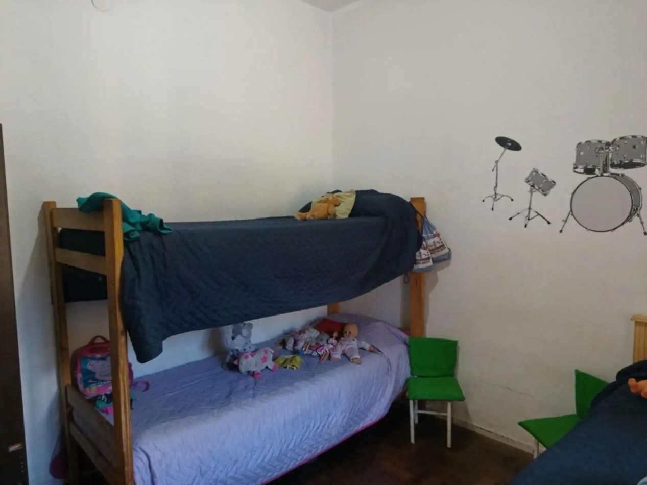 VENTA CASA MULTIFAMILIAR 6 AMB MORON