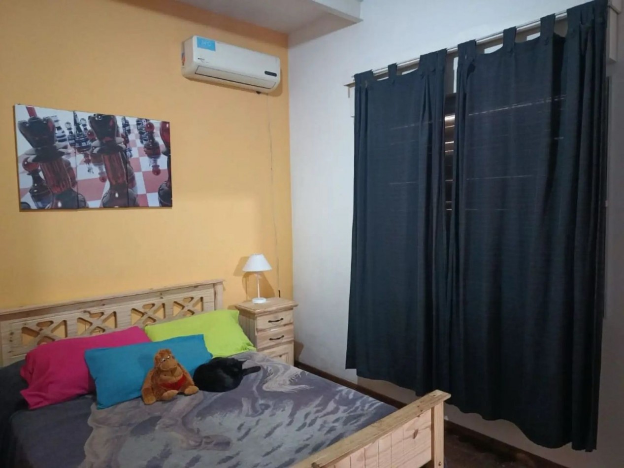 VENTA CASA MULTIFAMILIAR 6 AMB MORON