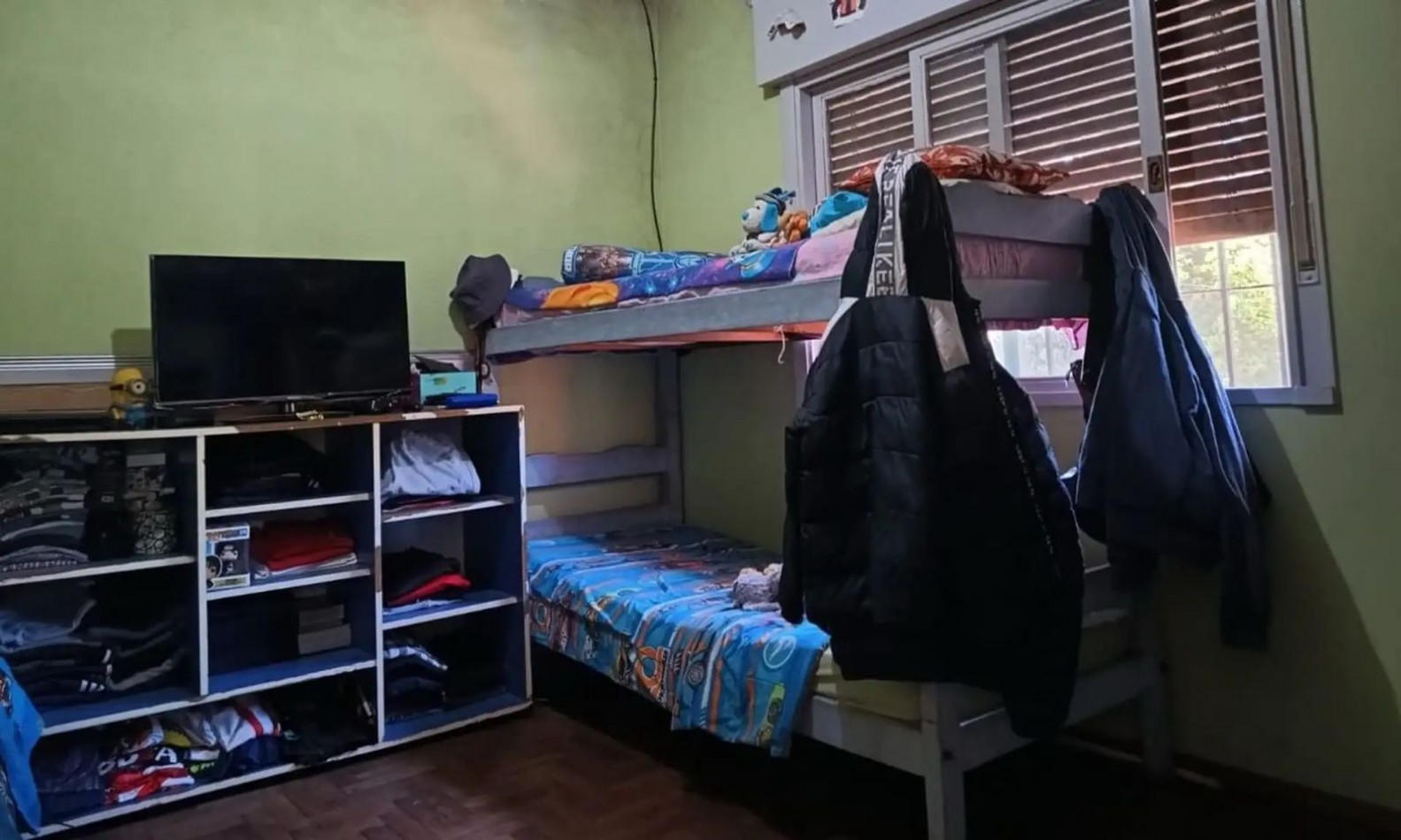 VENTA CASA MULTIFAMILIAR 6 AMB MORON