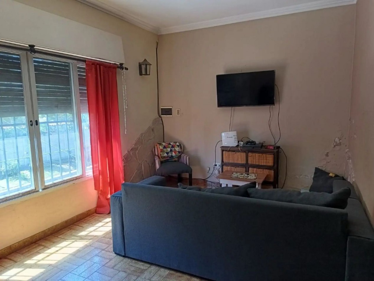 VENTA CASA MULTIFAMILIAR 6 AMB MORON