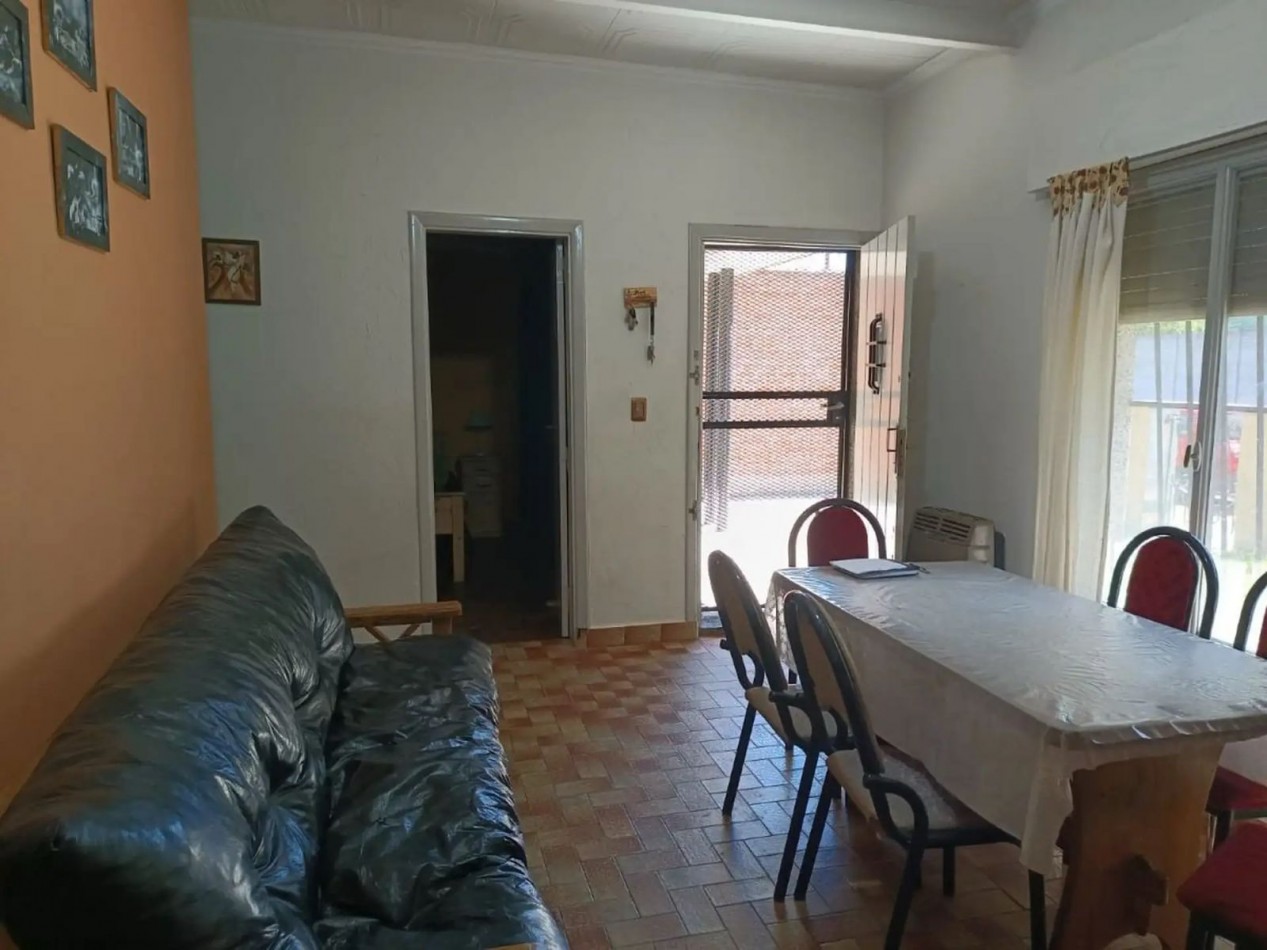 VENTA CASA MULTIFAMILIAR 6 AMB MORON