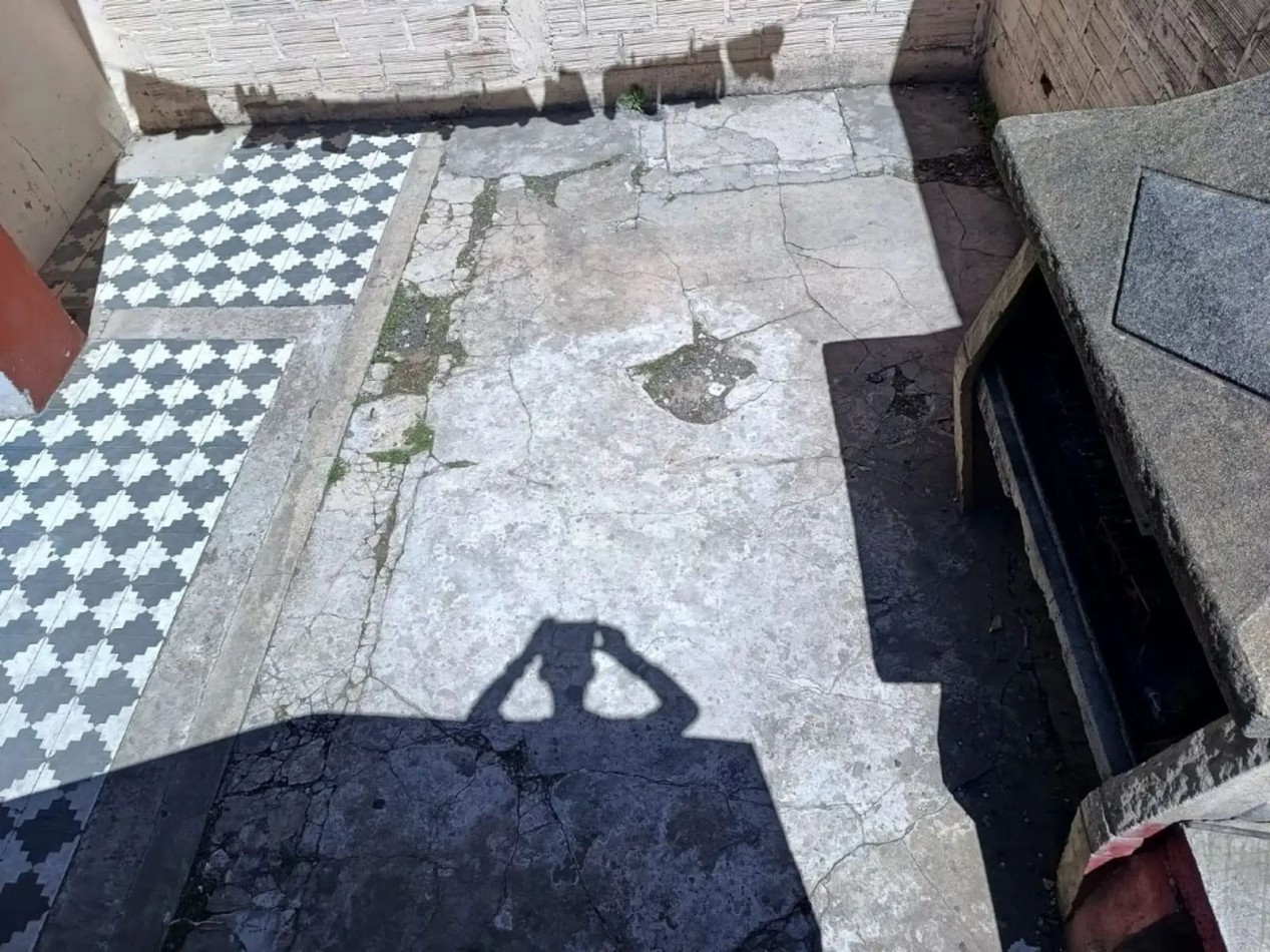 VENTA CASA MULTIFAMILIAR 6 AMB MORON