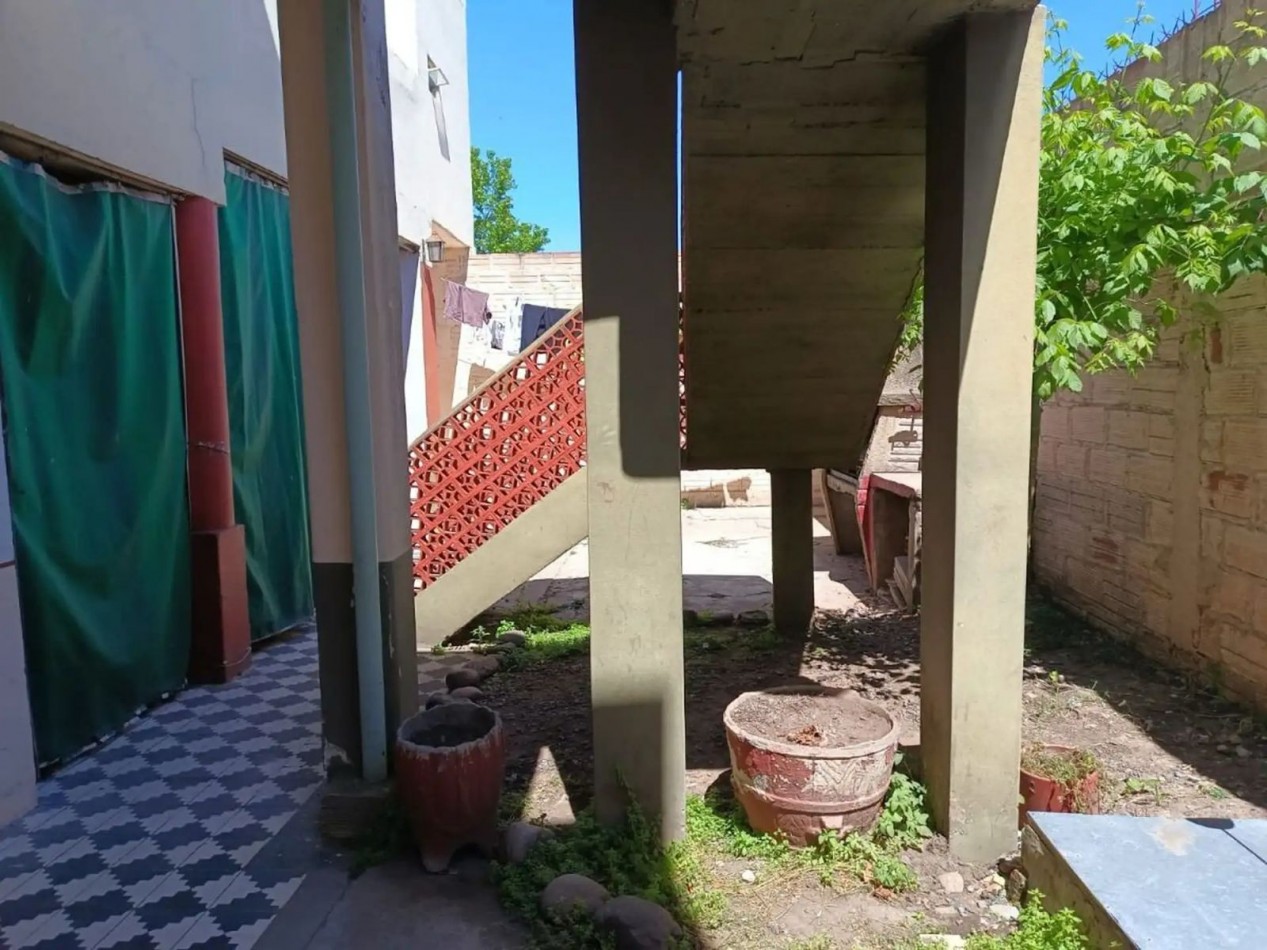 VENTA CASA MULTIFAMILIAR 6 AMB MORON