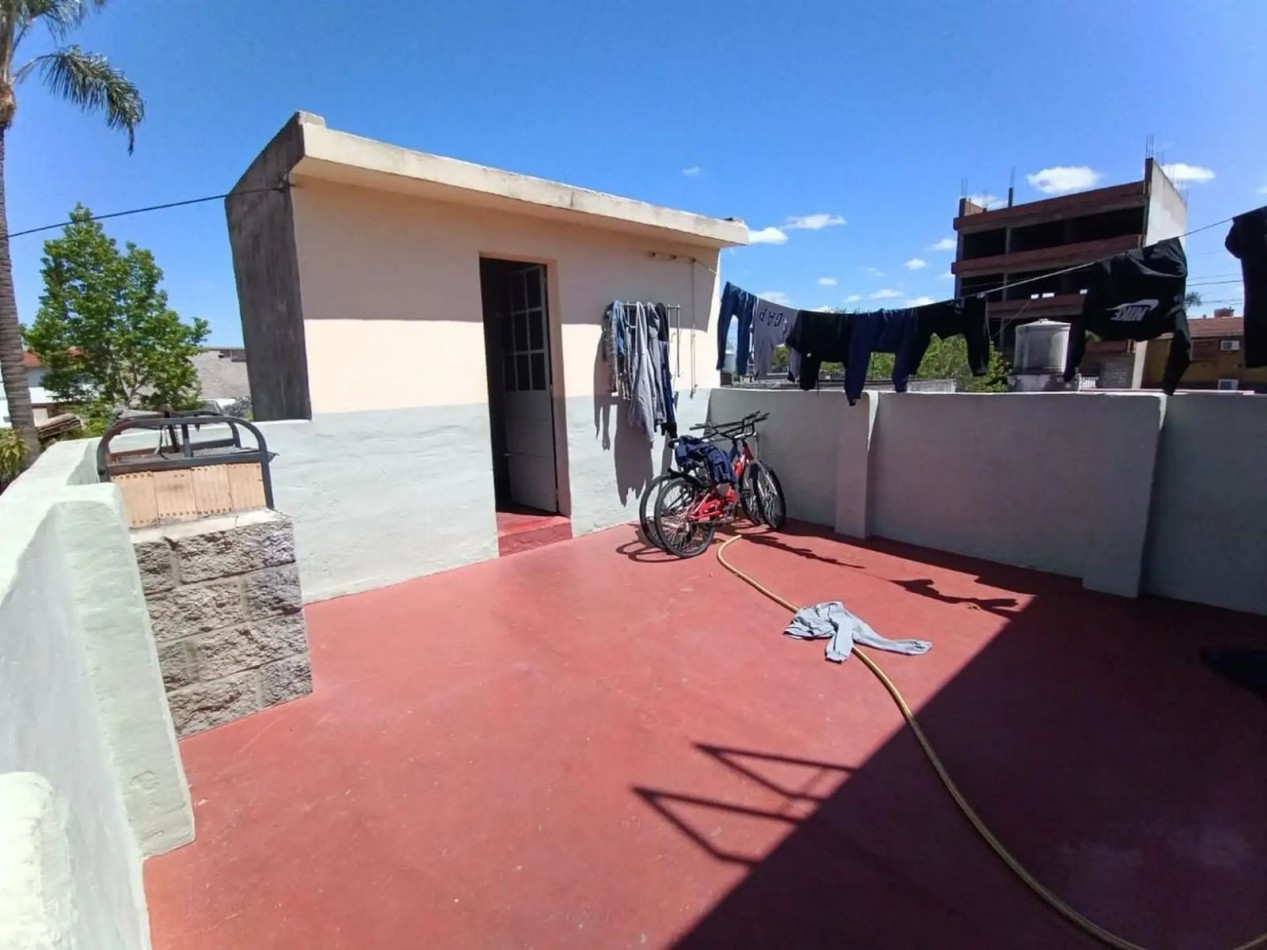 VENTA CASA MULTIFAMILIAR 6 AMB MORON