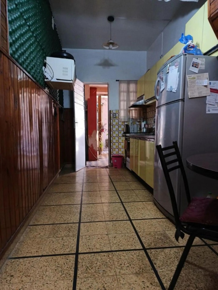 VENTA CASA MULTIFAMILIAR 6 AMB MORON