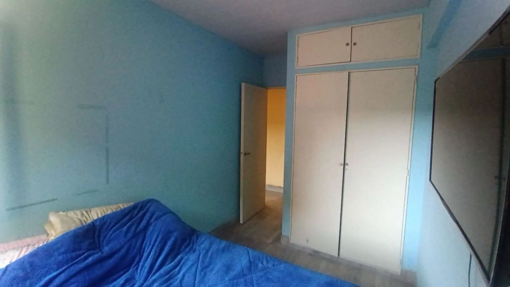 VENTA 3 AMB CON BALCON VILLA MADERO