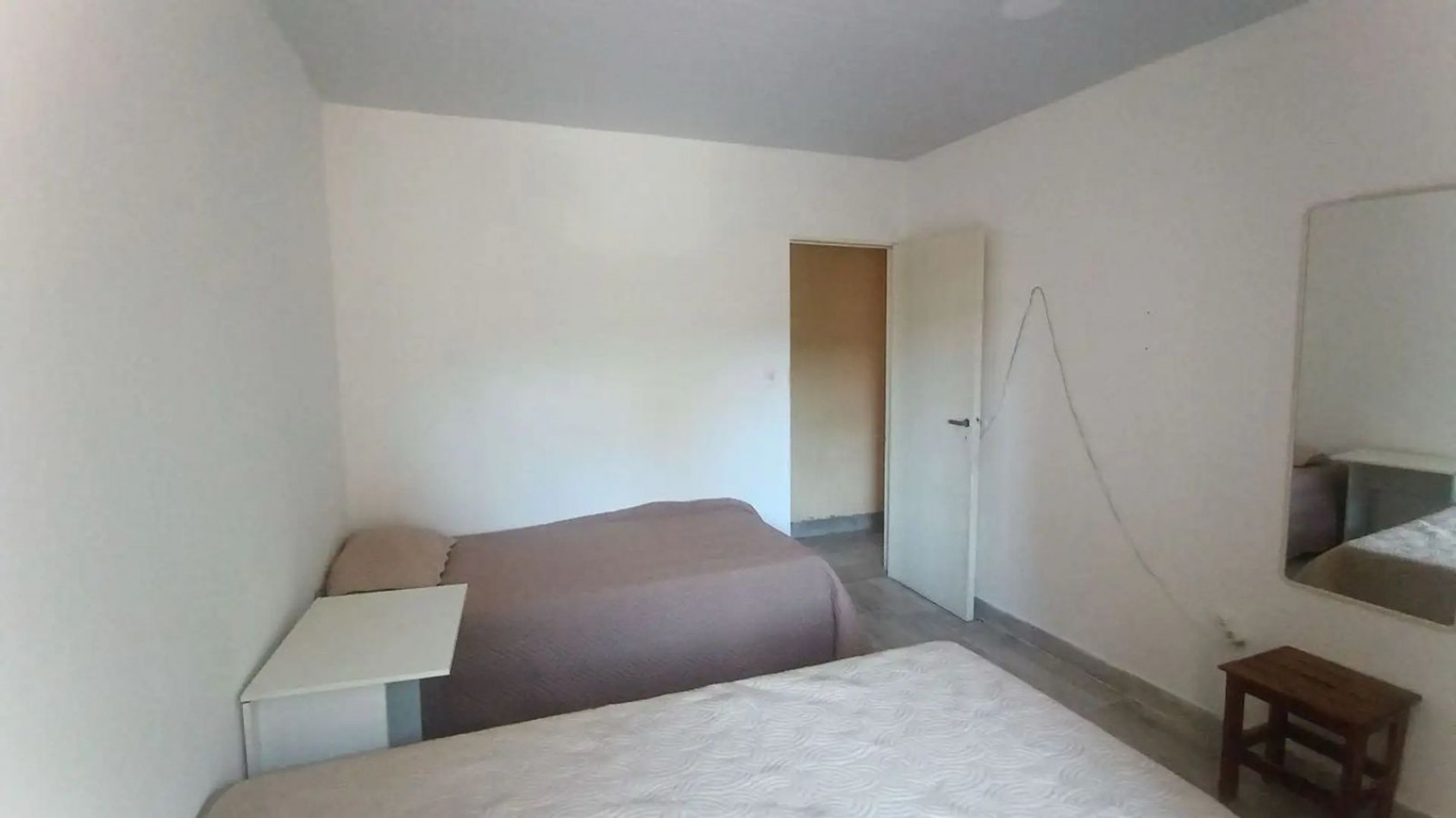 VENTA 3 AMB CON BALCON VILLA MADERO