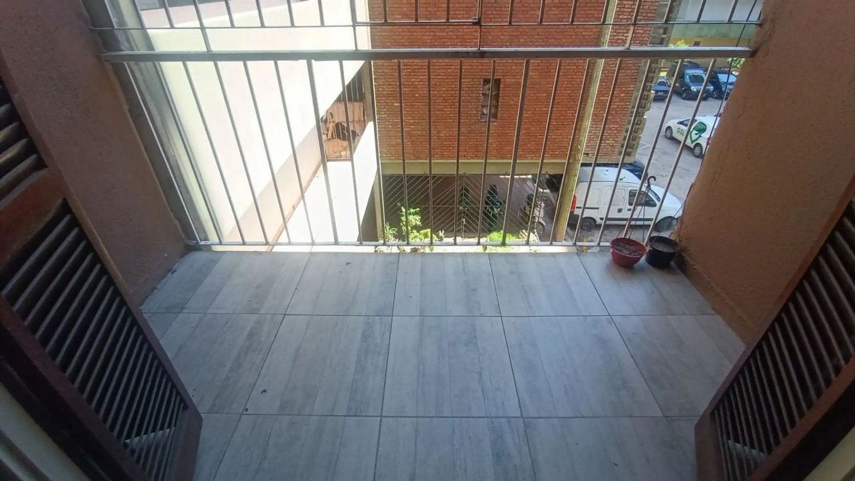 VENTA 3 AMB CON BALCON VILLA MADERO