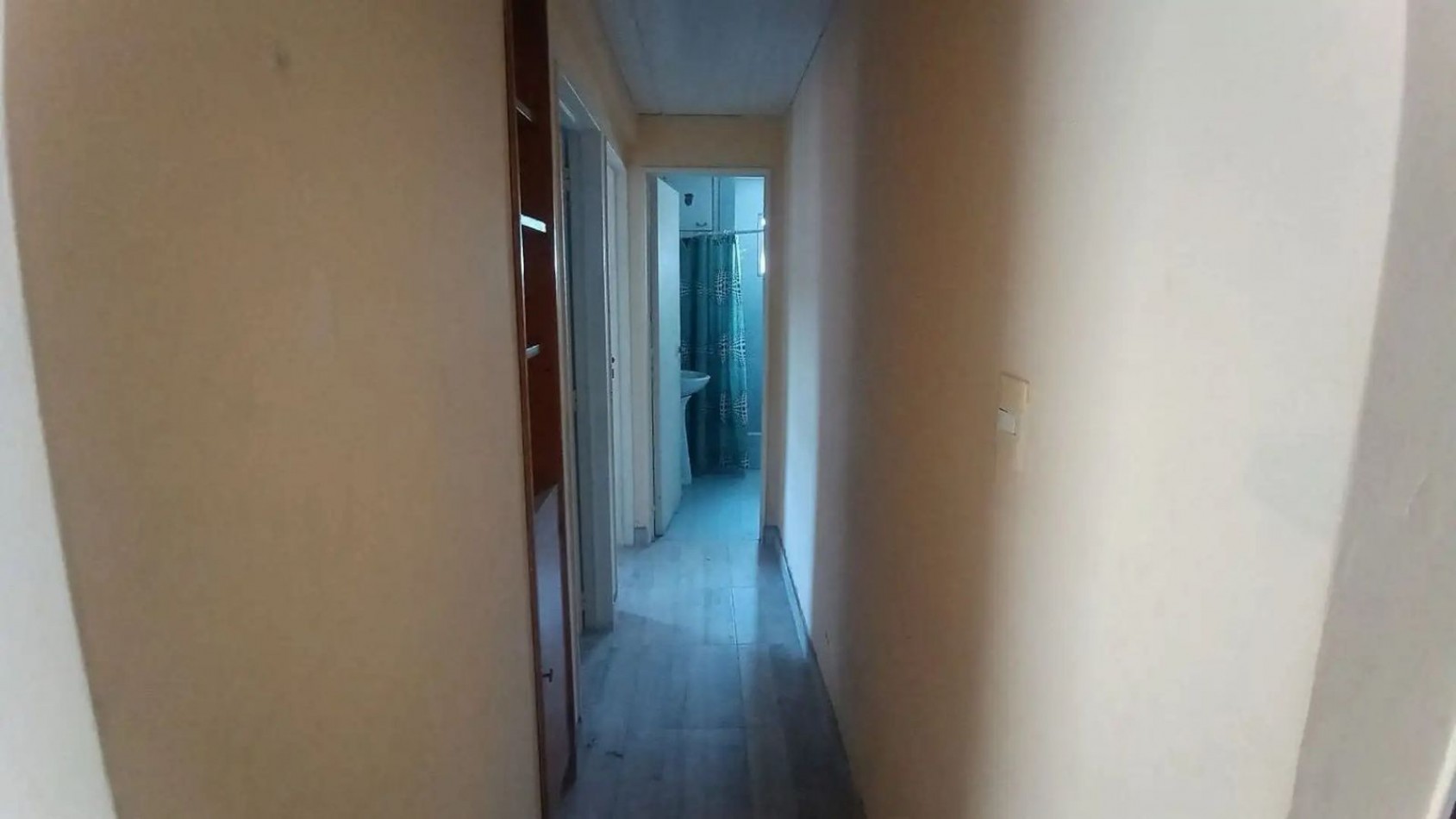 VENTA 3 AMB CON BALCON VILLA MADERO