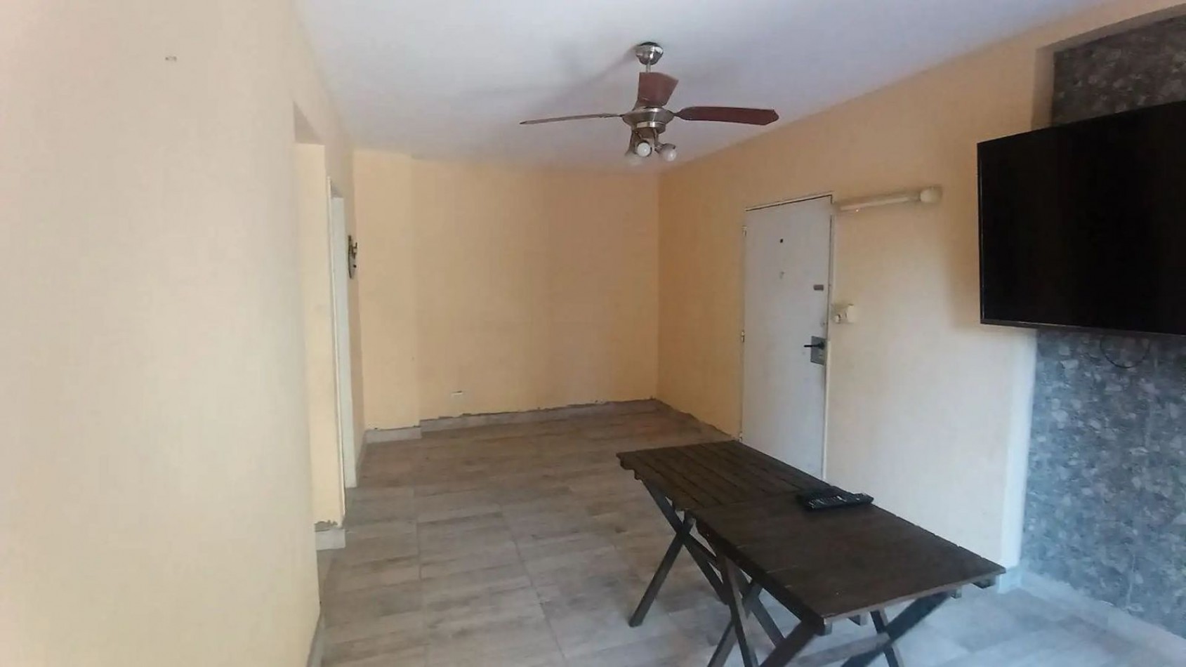 VENTA 3 AMB CON BALCON VILLA MADERO