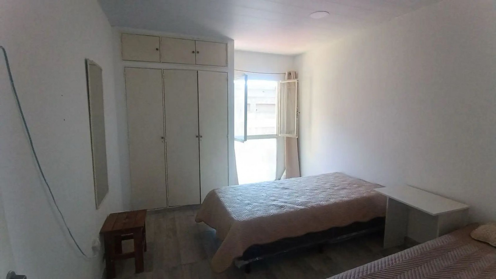 VENTA 3 AMB CON BALCON VILLA MADERO