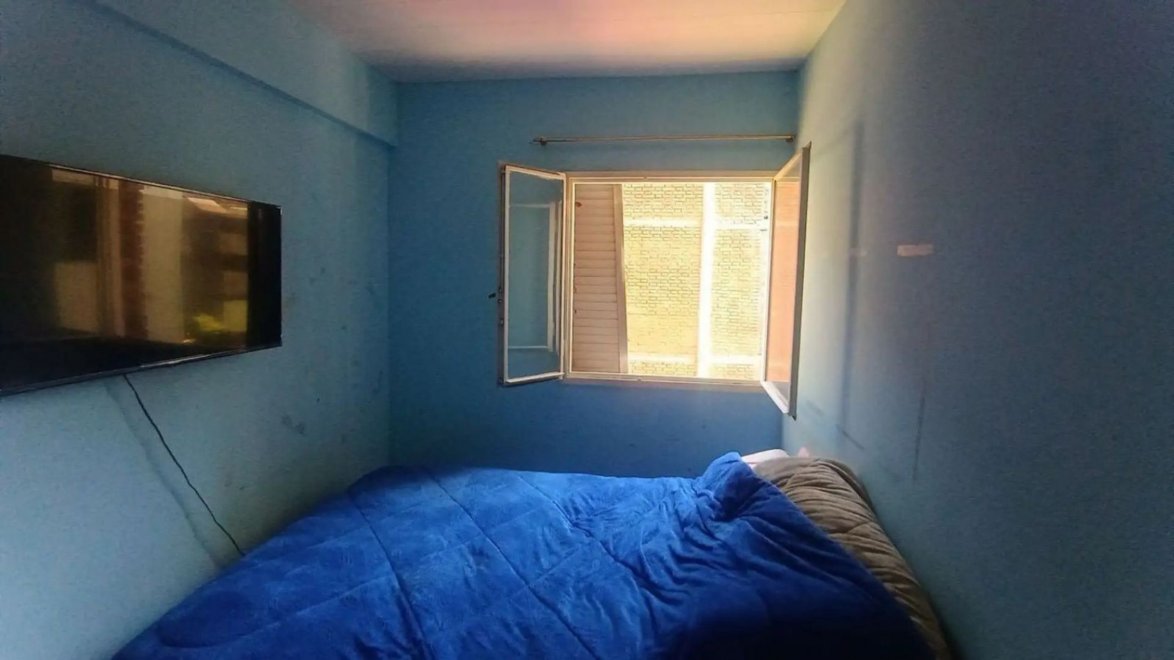 VENTA 3 AMB CON BALCON VILLA MADERO