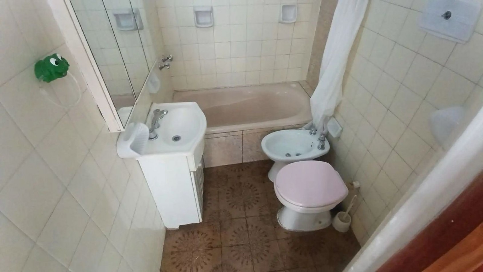 VENTA PH 3 AMBIENTES + TERRAZA VELEZ SARSFIELD