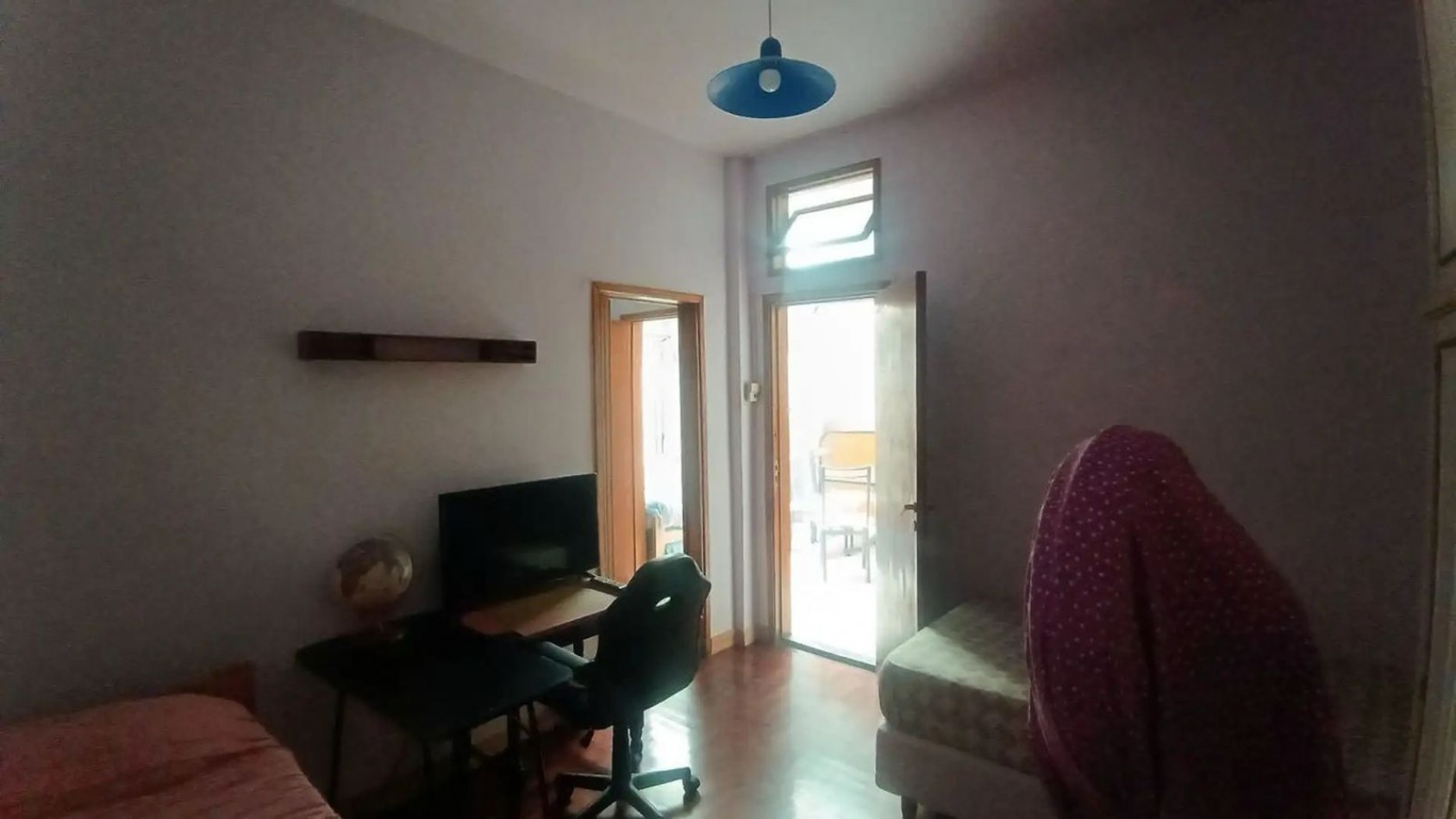 VENTA PH 3 AMBIENTES + TERRAZA VELEZ SARSFIELD