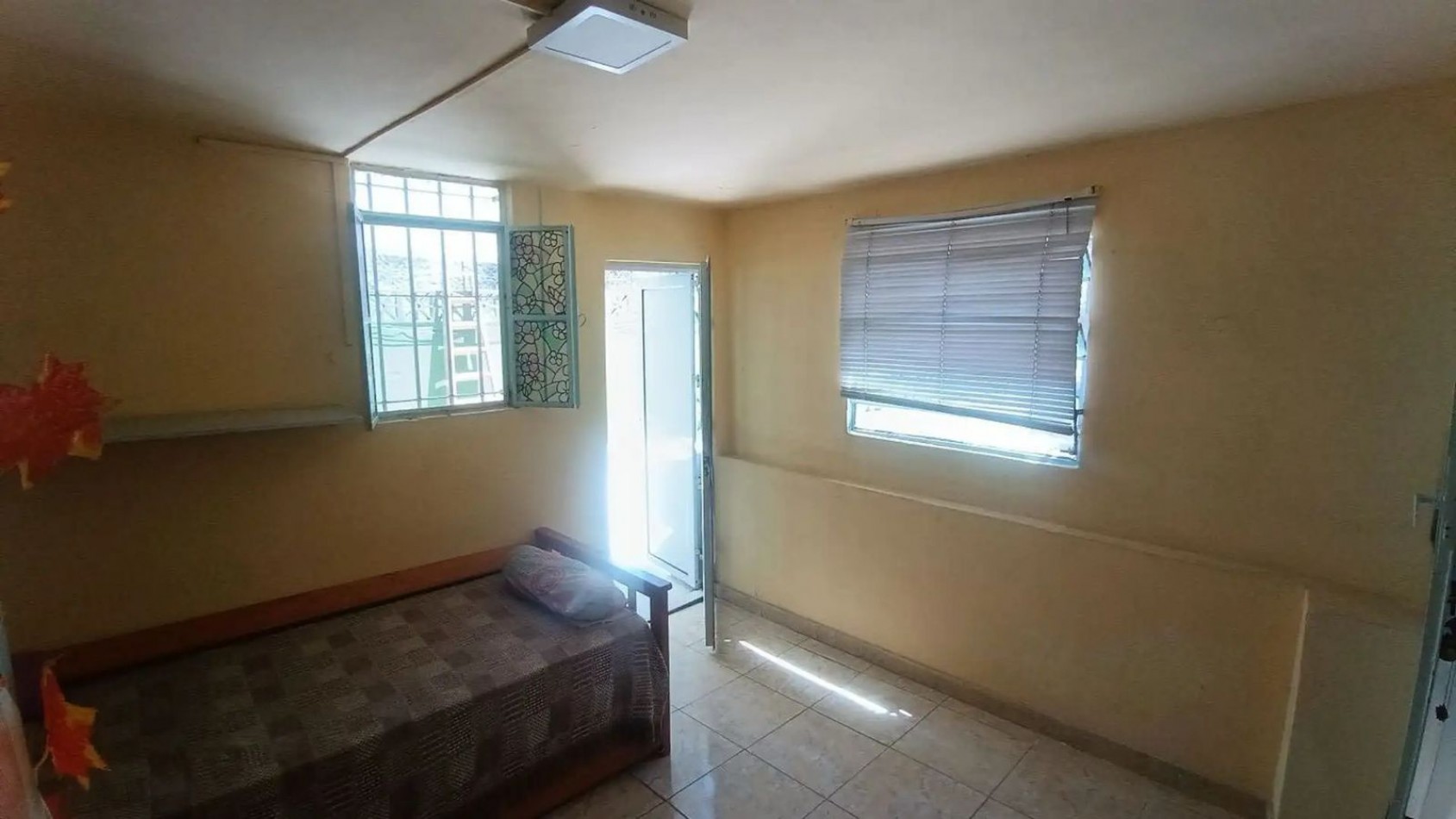 VENTA PH 3 AMBIENTES + TERRAZA VELEZ SARSFIELD