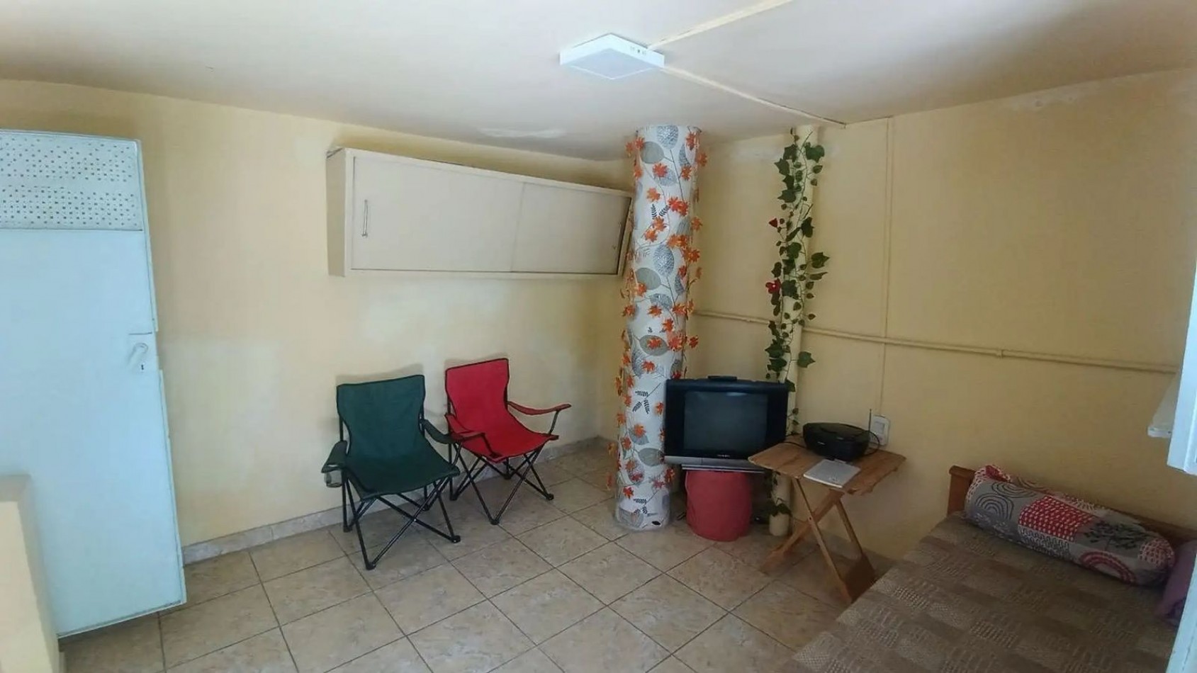 VENTA PH 3 AMBIENTES + TERRAZA VELEZ SARSFIELD