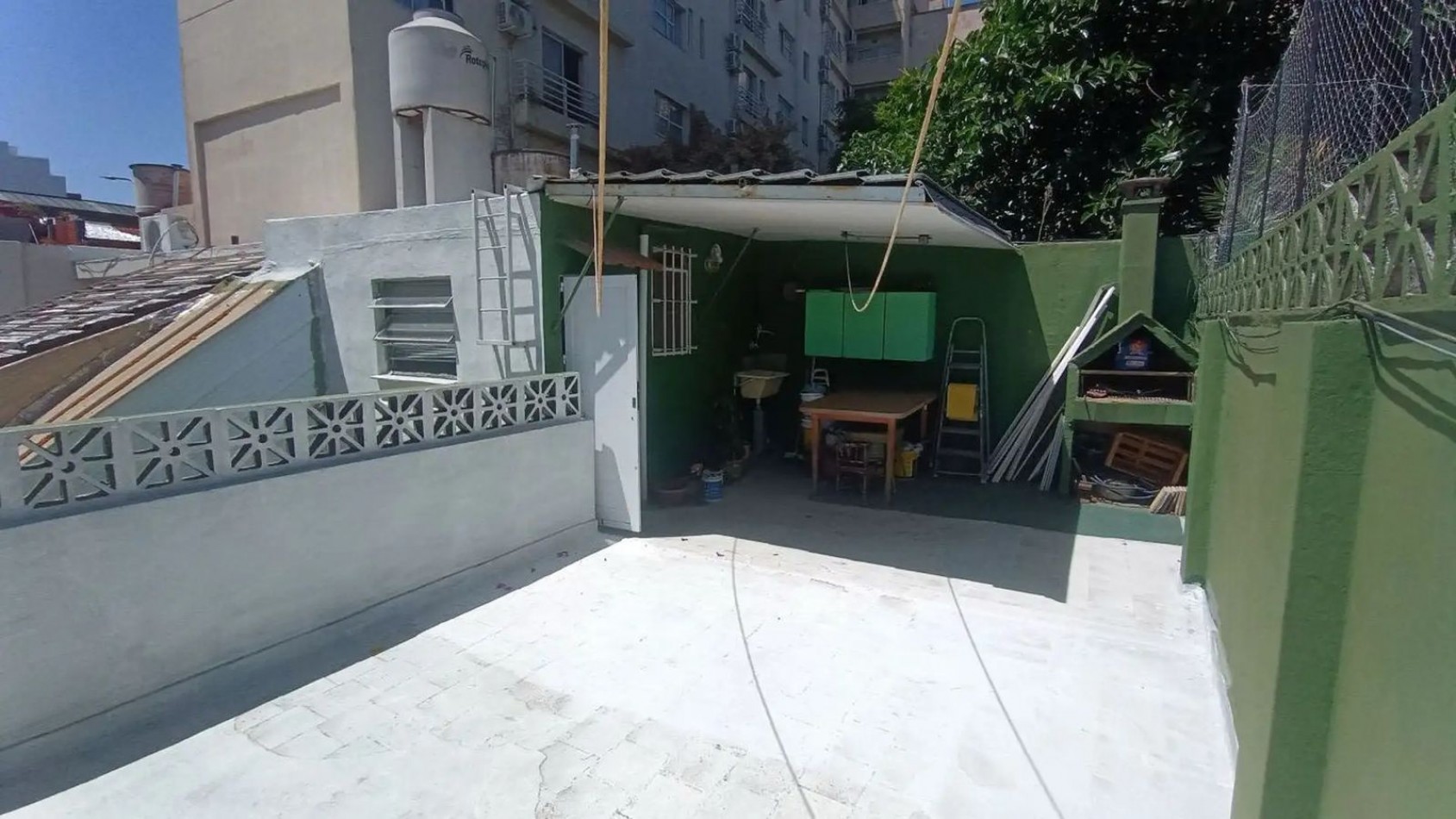 VENTA PH 3 AMBIENTES + TERRAZA VELEZ SARSFIELD