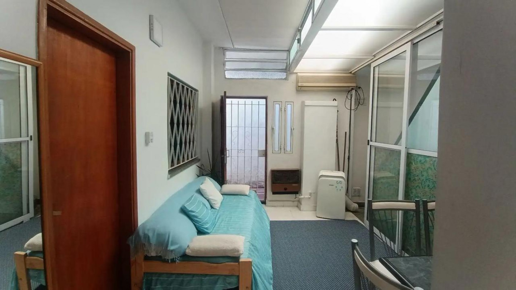 VENTA PH 3 AMBIENTES + TERRAZA VELEZ SARSFIELD