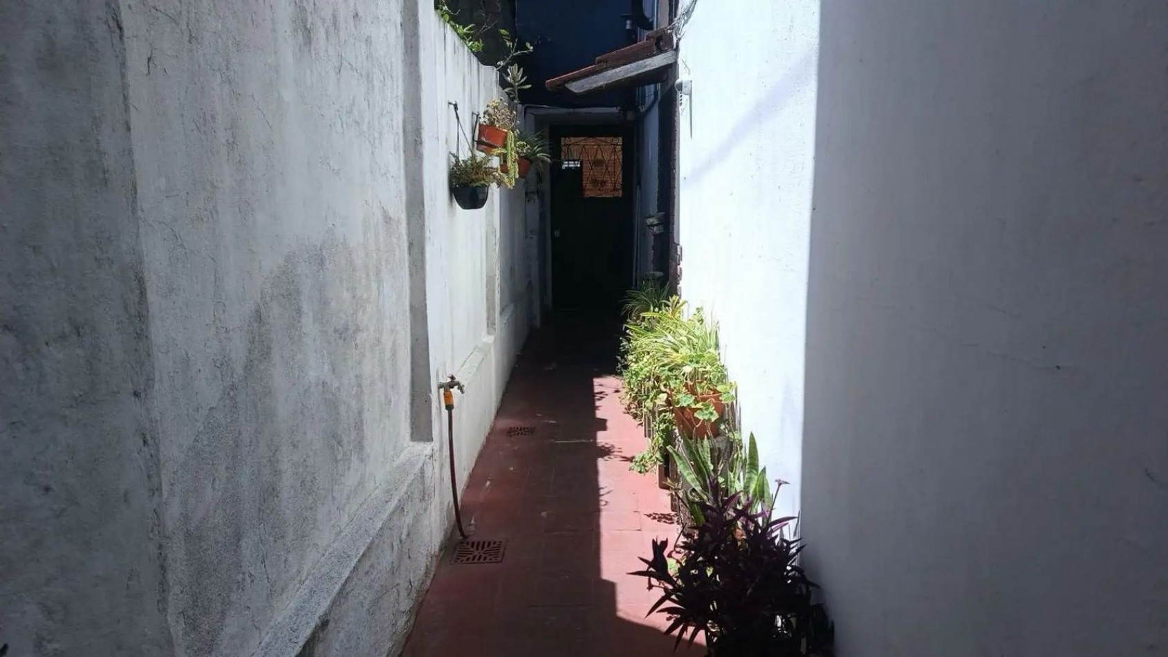 VENTA PH 3 AMBIENTES + TERRAZA VELEZ SARSFIELD