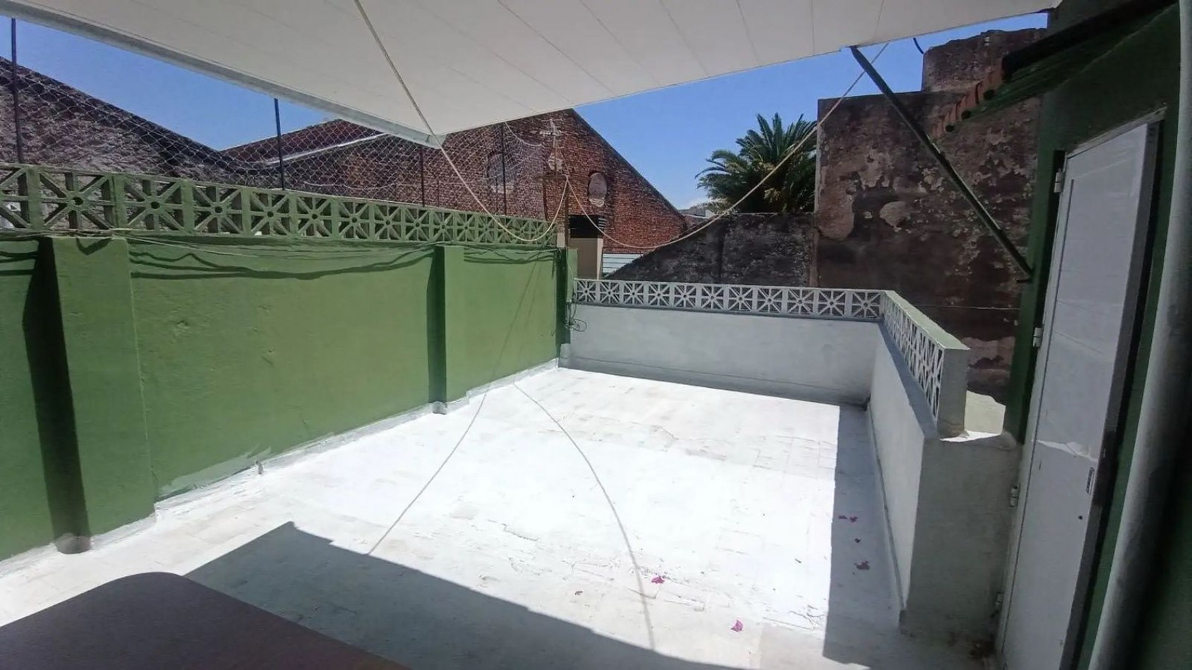 VENTA PH 3 AMBIENTES + TERRAZA VELEZ SARSFIELD