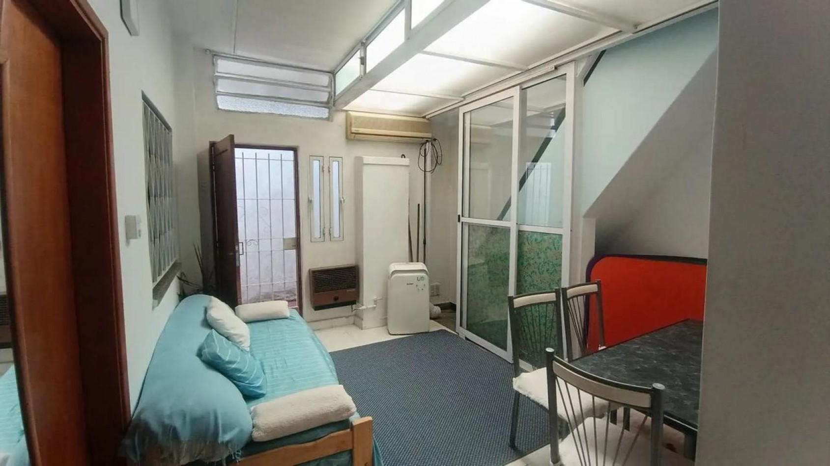 VENTA PH 3 AMBIENTES + TERRAZA VELEZ SARSFIELD