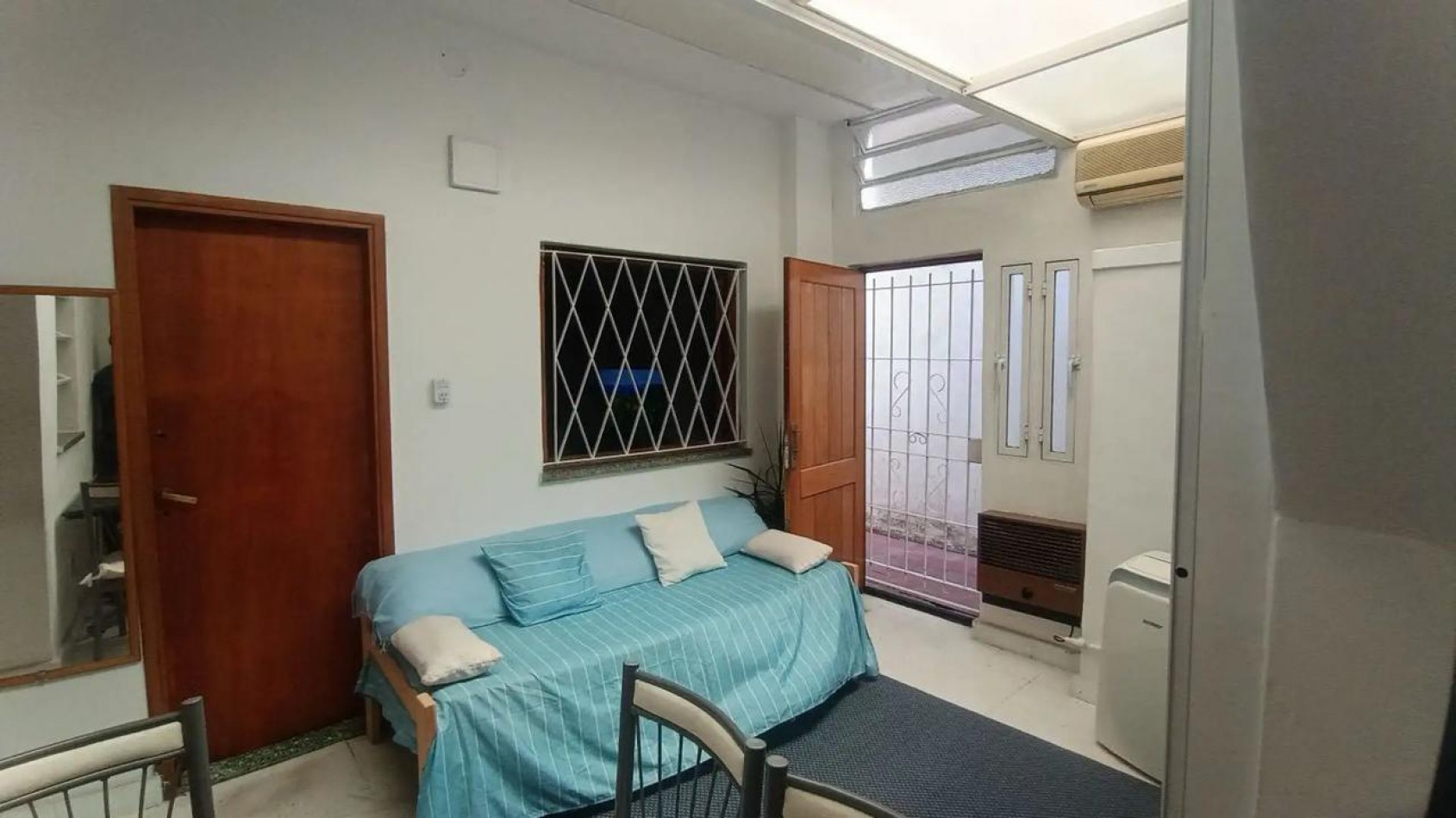 VENTA PH 3 AMBIENTES + TERRAZA VELEZ SARSFIELD