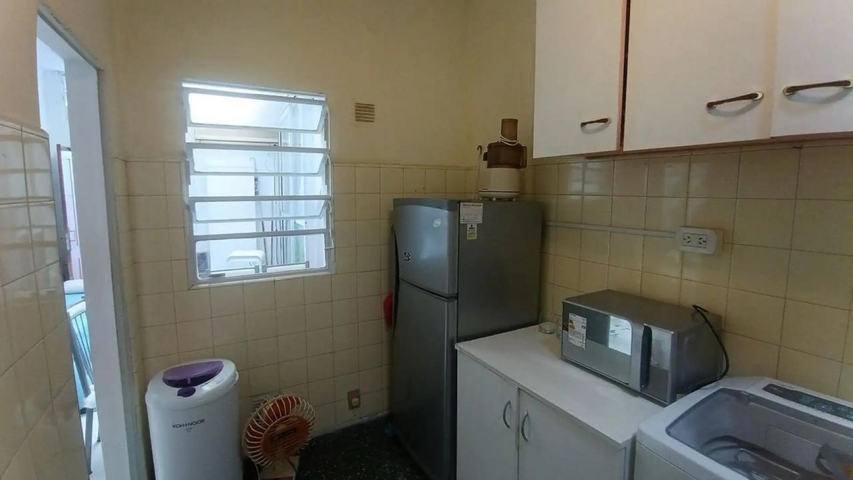 VENTA PH 3 AMBIENTES + TERRAZA VELEZ SARSFIELD