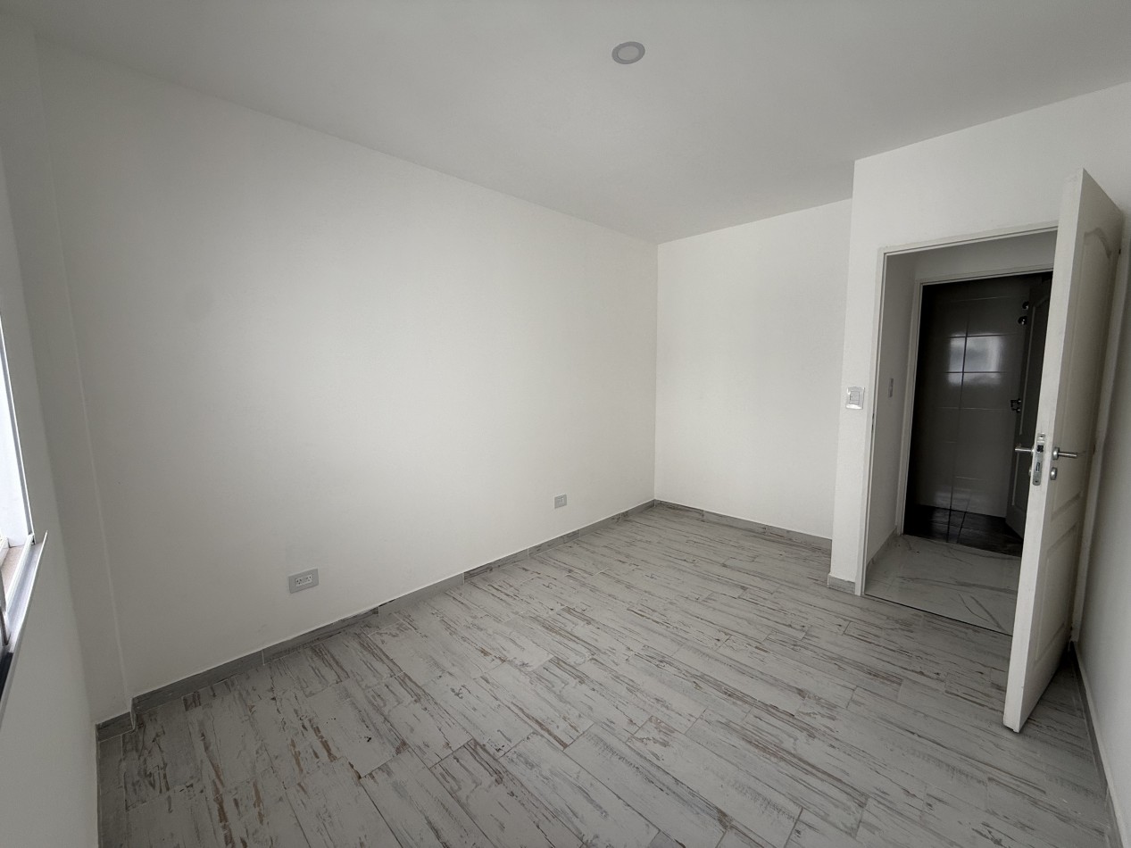 *RESERVADA* - UF 10 - DEPTO 2 AMB - PARQUE AVELLANEDA - EN VENTA