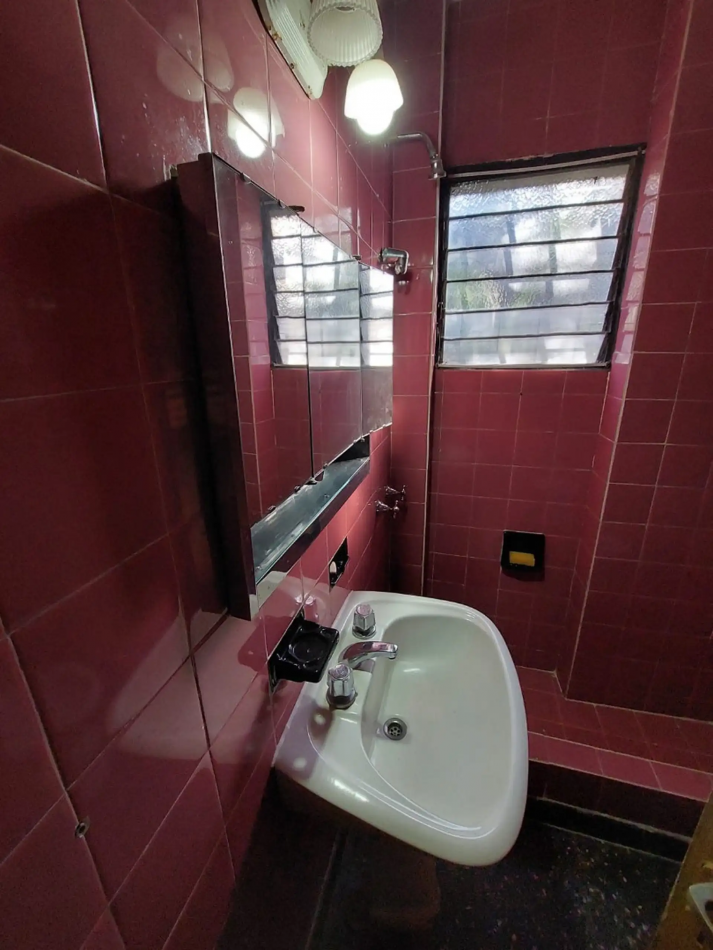VENTA PH 3 AMB COCHERA Y BALCON