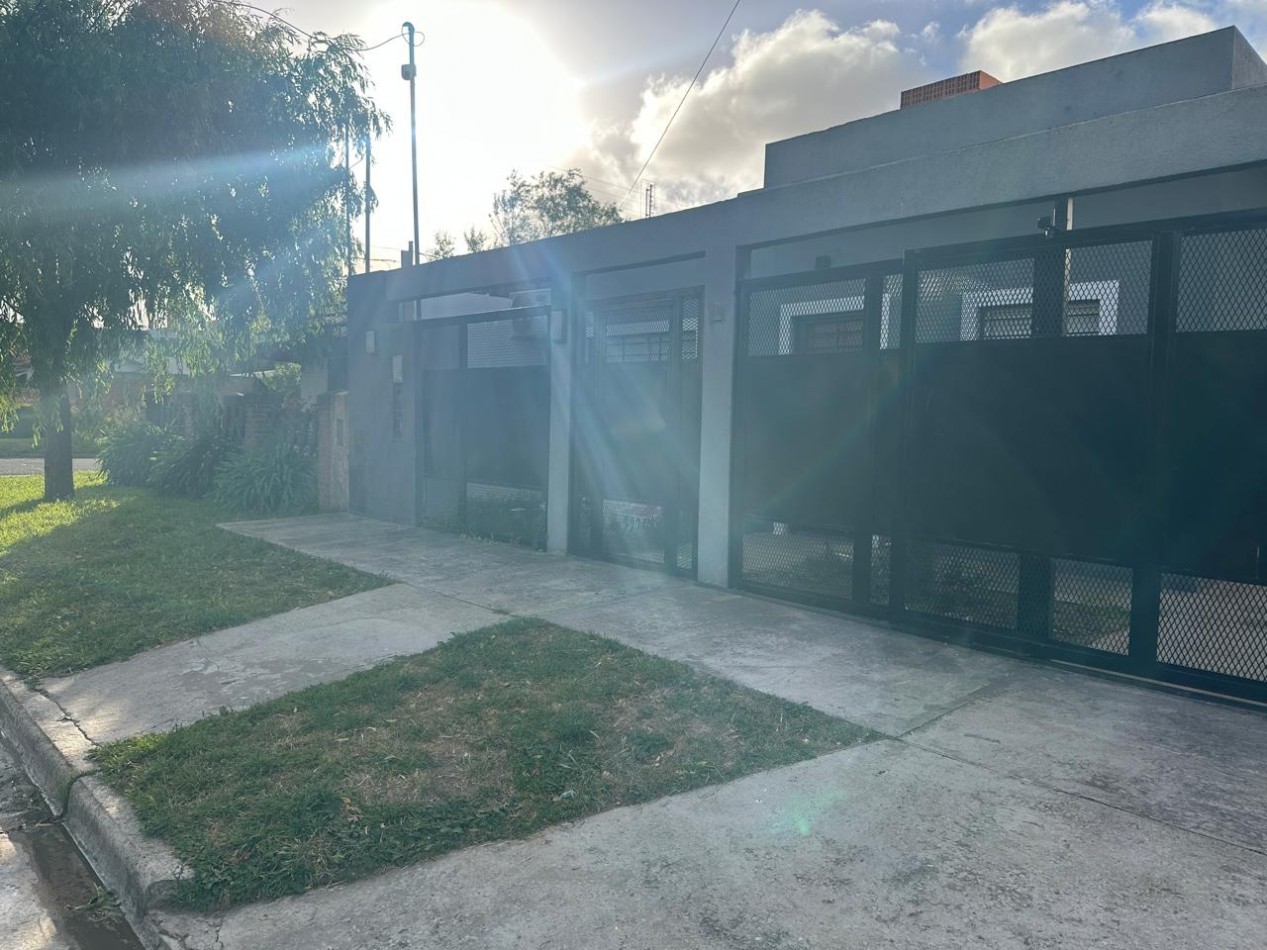 VENTA CASA MAR DEL PLATA