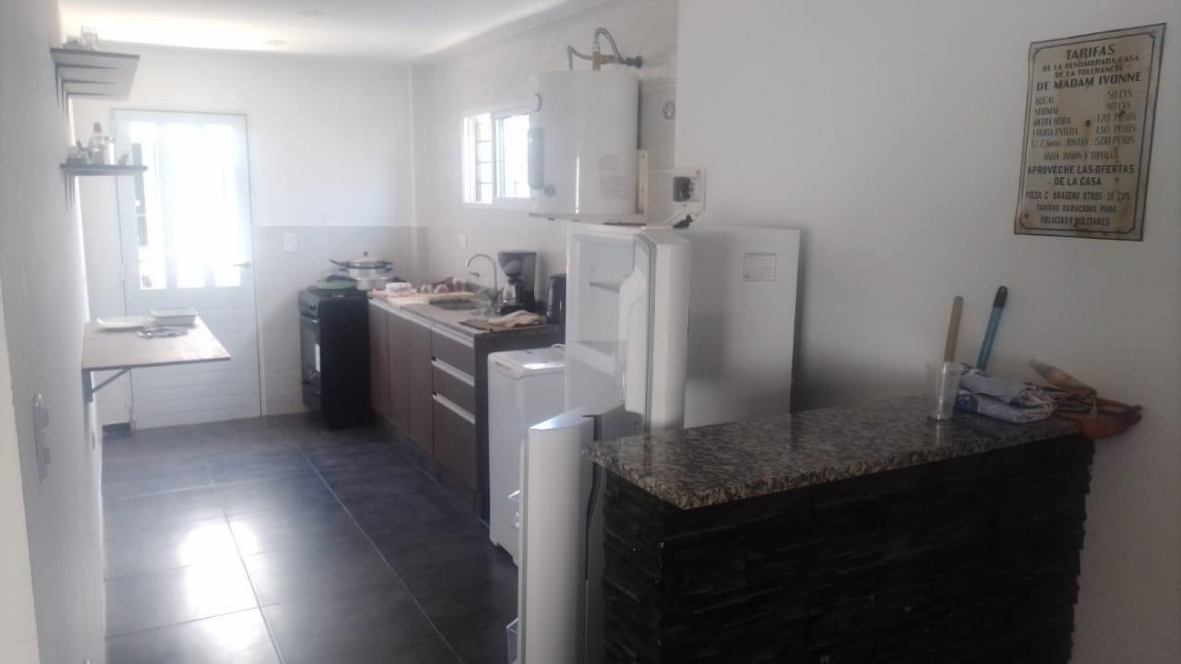 VENTA CASA MAR DEL PLATA
