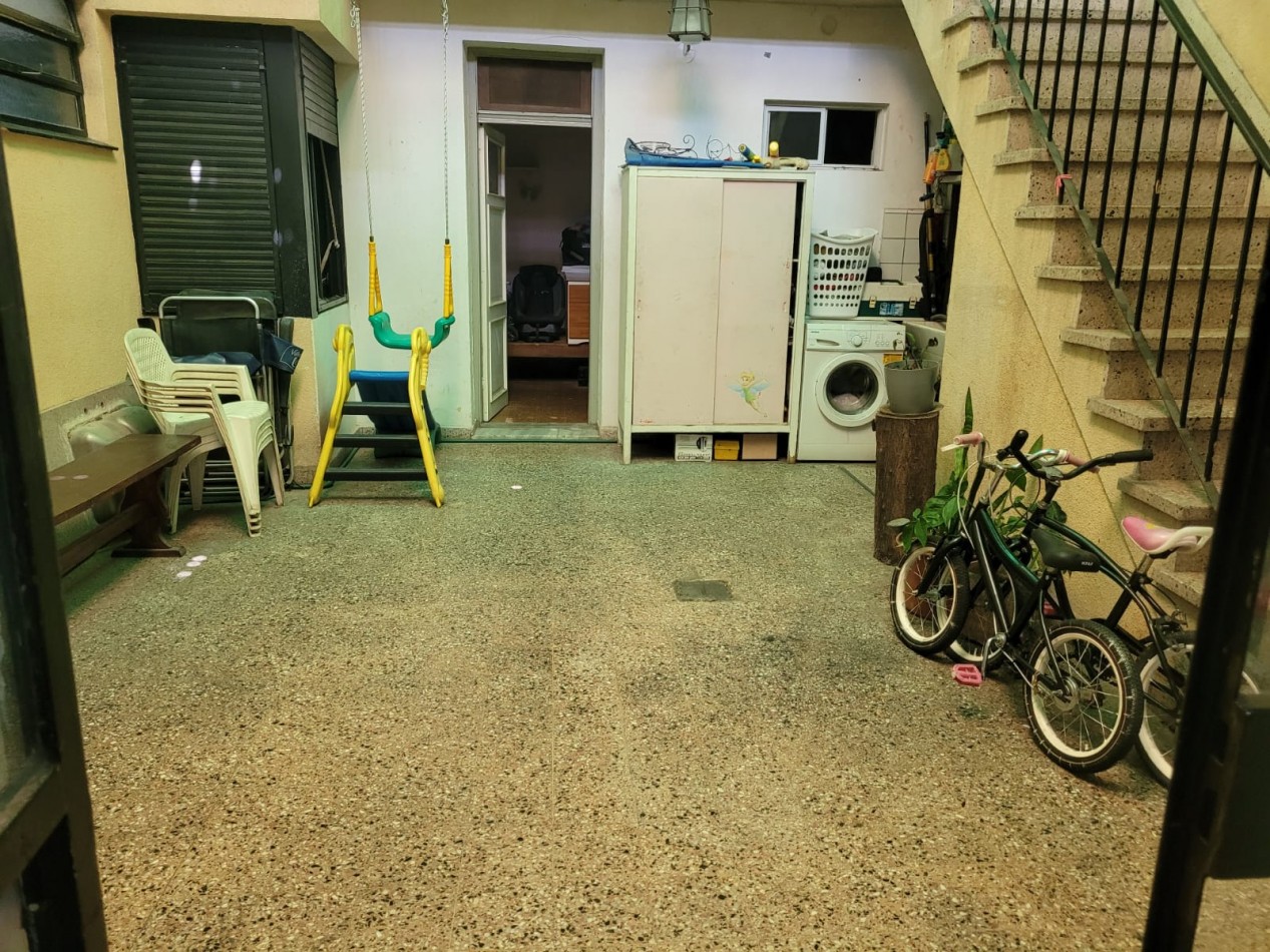 VENTA CASA 5 AMB LINIERS