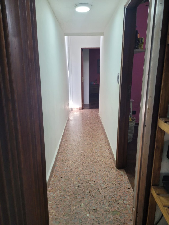 VENTA CASA 5 AMB LINIERS