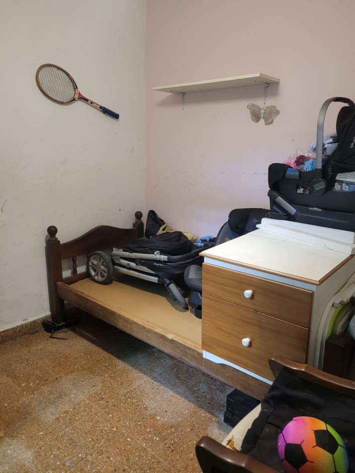 VENTA CASA 5 AMB LINIERS