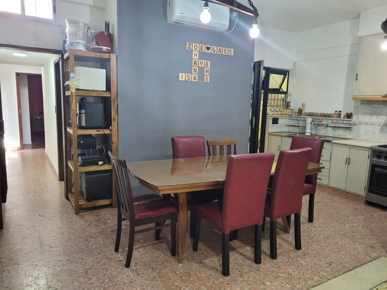 VENTA CASA 5 AMB LINIERS