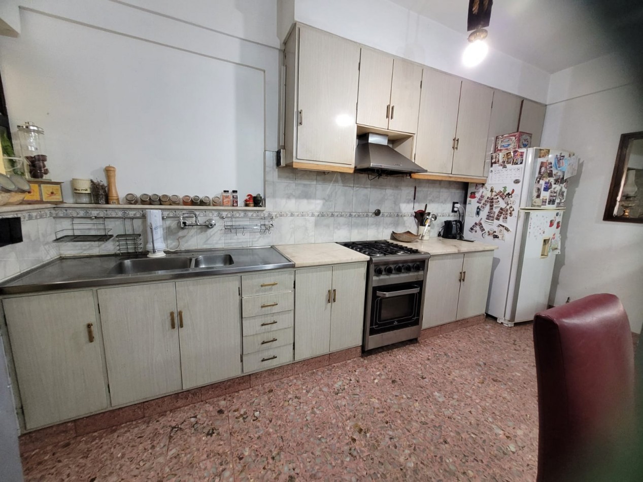 VENTA CASA 5 AMB LINIERS
