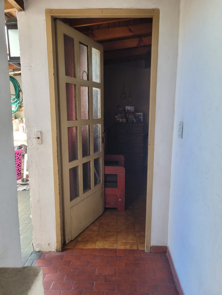 VENTA CASA 5 AMB LINIERS