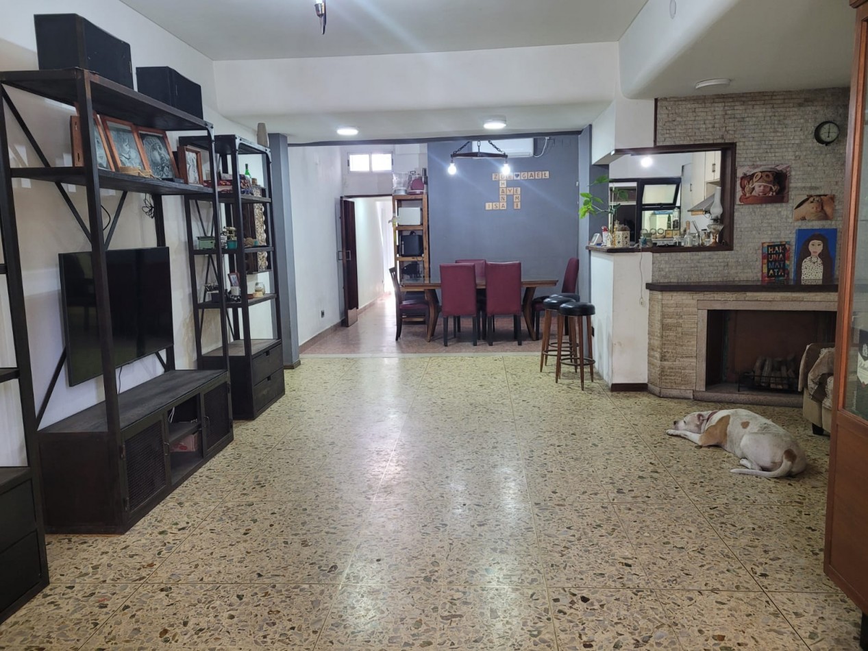 VENTA CASA 5 AMB LINIERS