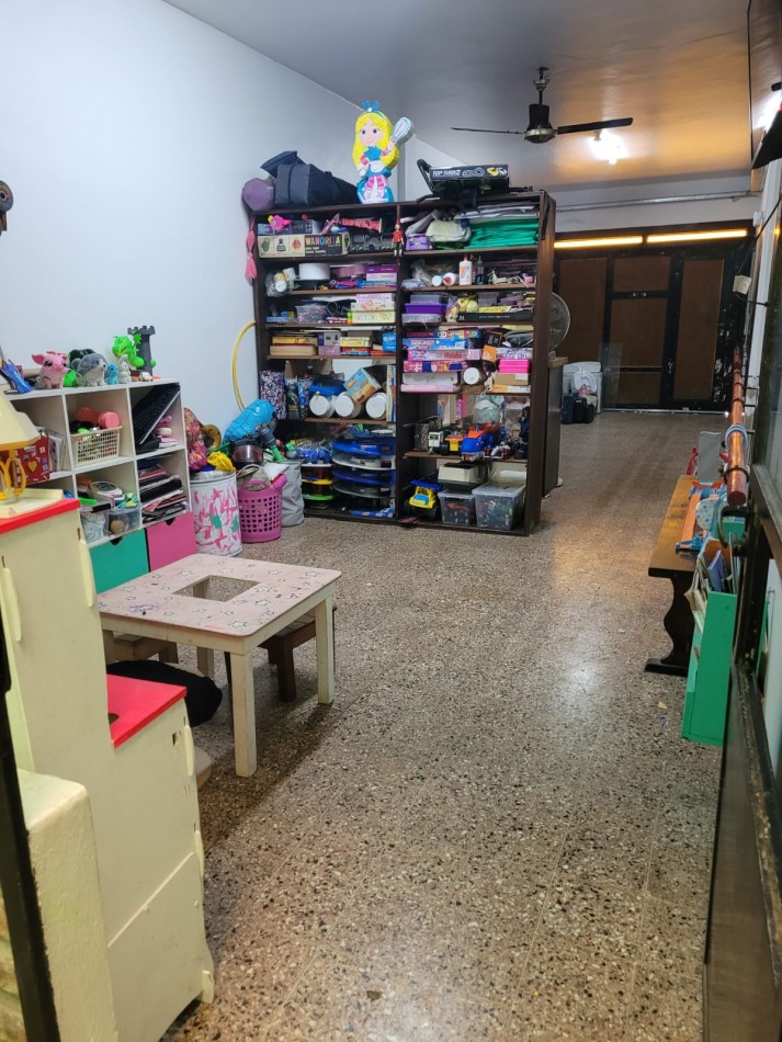 VENTA CASA 5 AMB LINIERS